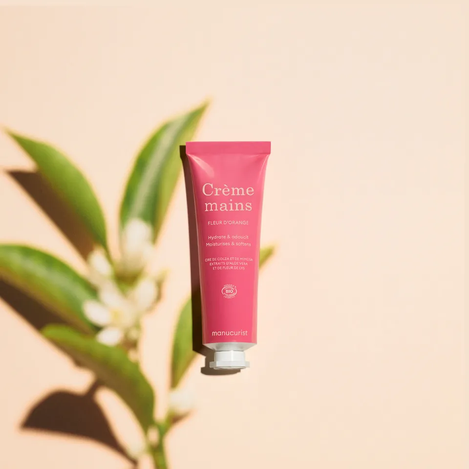 manicurist-soins-cr-me-mains-fleur-d-oranger-bio image 1